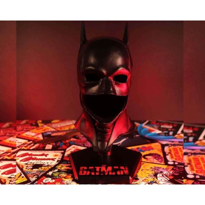 FANATTIK THE BATMAN BAT COWL REPLICA