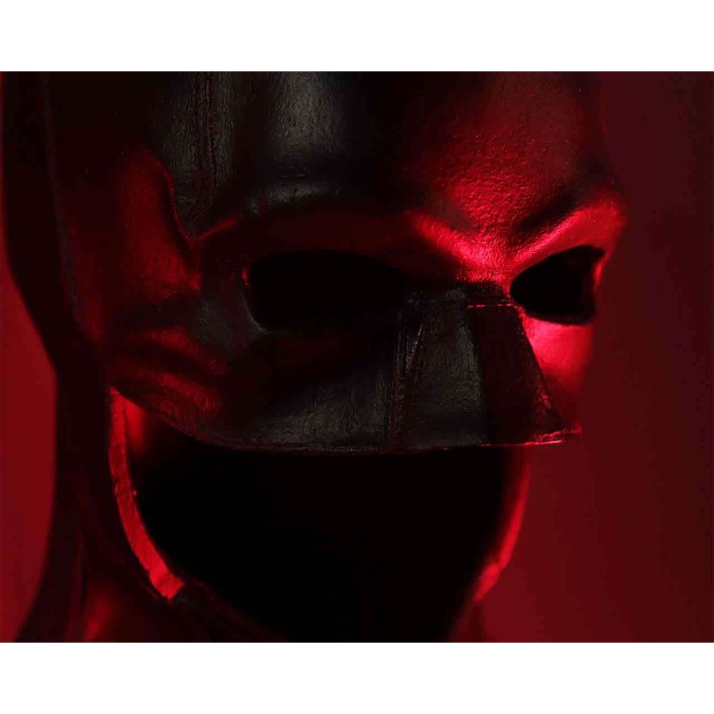 FANATTIK THE BATMAN BAT COWL REPLICA