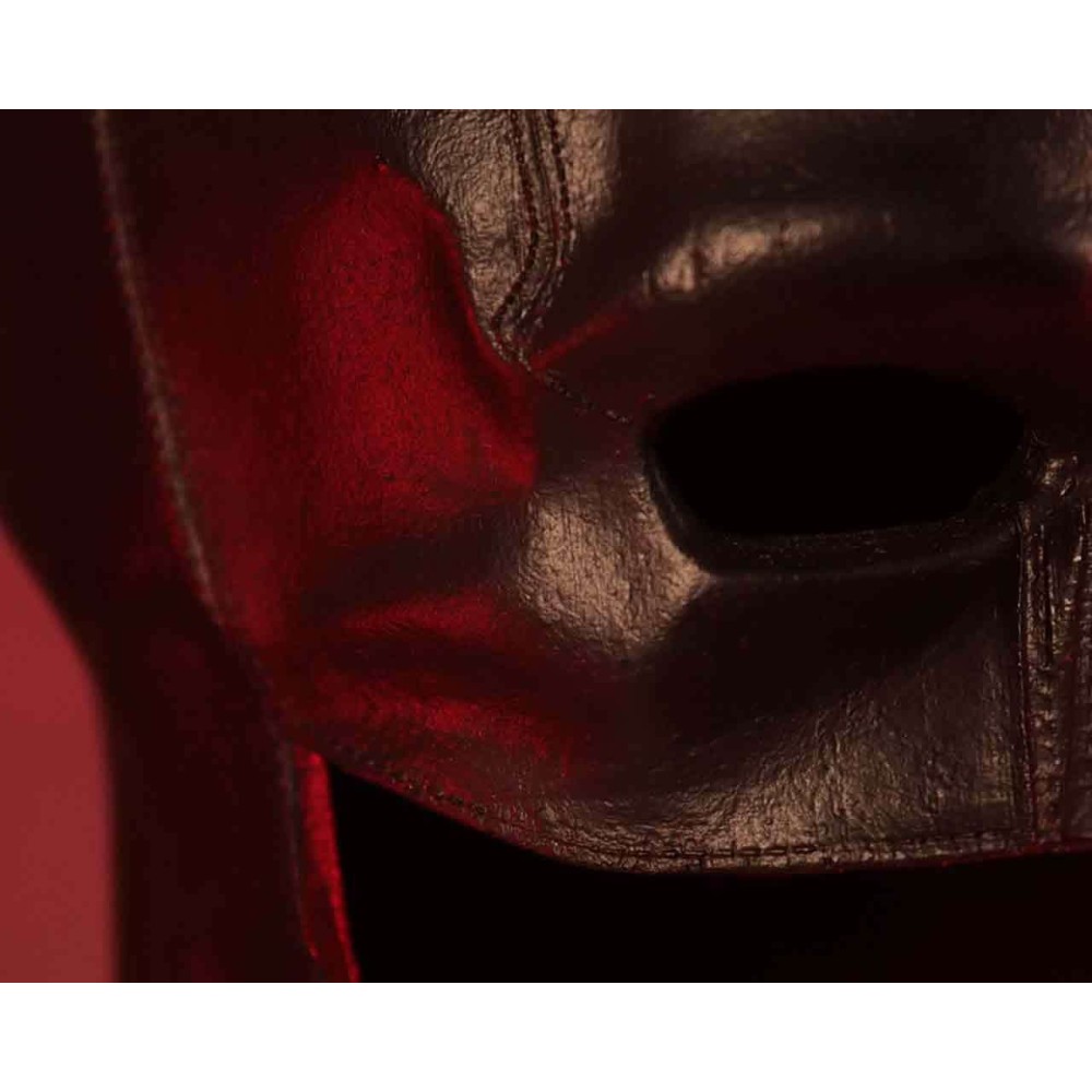 FANATTIK THE BATMAN BAT COWL REPLICA