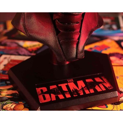 FANATTIK THE BATMAN BAT COWL REPLICA