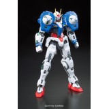 BANDAI REAL GRADE RG GUNDAM 00 RAISER GN-0000 + GNR010 1/144 MODEL KIT FIGURE