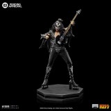 KISS GENE SIMMONS THE DEMON ART SCALE 1/10 STATUA FIGURE IRON STUDIOS
