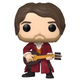 FUNKO POP! NETFLIX THE WITCHER S2 JASKIER BOBBLE HEAD KNOCKER FIGURE FUNKO