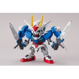 SD GUNDAM EX STANDARD 00 GUNDAM MODEL KIT ACTION FIGURE BANDAI
