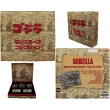 FANATTIK GODZILLA INGOTS SET 5X