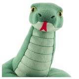 HARRY POTTER SLYTHERIN SNAKE PELUCHE PLUSH FIGURE NOBLE COLLECTIONS