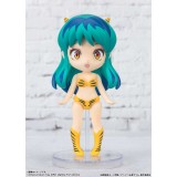 BANDAI URUSEI YATSURA LUM LAMU' MINI FIGUARTS ACTION FIGURE