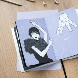 GRUPO ERIK WEDNESDAY 17 MONTHS AGENDA 2023/2024