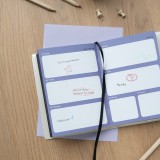 GRUPO ERIK WEDNESDAY 17 MONTHS AGENDA 2023/2024