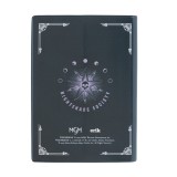 GRUPO ERIK WEDNESDAY 17 MONTHS AGENDA 2023/2024