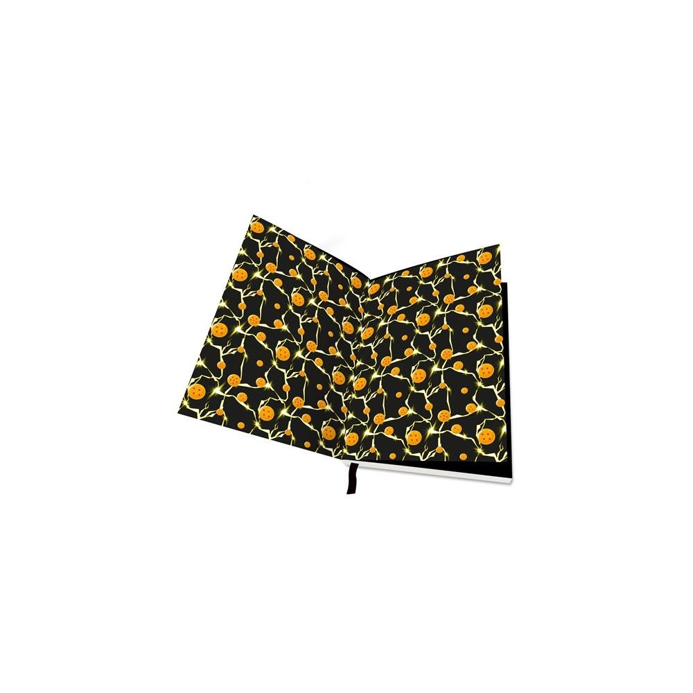 GRUPO ERIK DRAGONBALL Z 17 MONTHS AGENDA 2023/2024