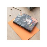 GRUPO ERIK DRAGONBALL Z 17 MONTHS AGENDA 2023/2024