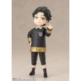 SPY X FAMILY DAMIAN DESMOND S.H. FIGUARTS ACTION FIGURE BANDAI