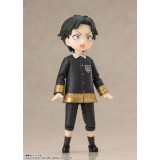 SPY X FAMILY DAMIAN DESMOND S.H. FIGUARTS ACTION FIGURE BANDAI