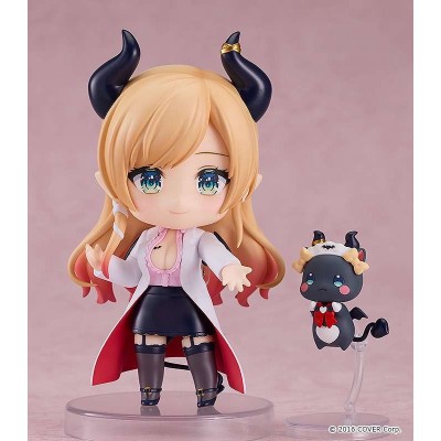 HOLOLIVE PRODUCTION YUZUKI CHOCO NENDOROID ACTION FIGURE GOOD SMILE COMPANY
