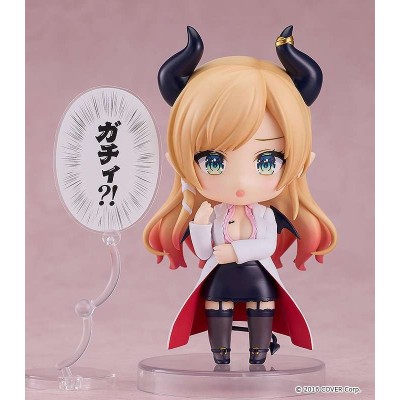 HOLOLIVE PRODUCTION YUZUKI CHOCO NENDOROID ACTION FIGURE GOOD SMILE COMPANY