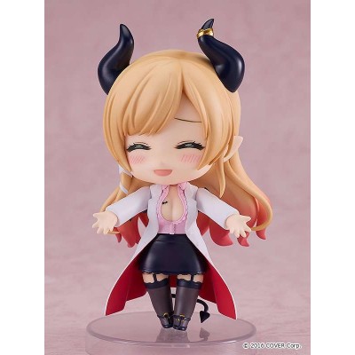 HOLOLIVE PRODUCTION YUZUKI CHOCO NENDOROID ACTION FIGURE GOOD SMILE COMPANY