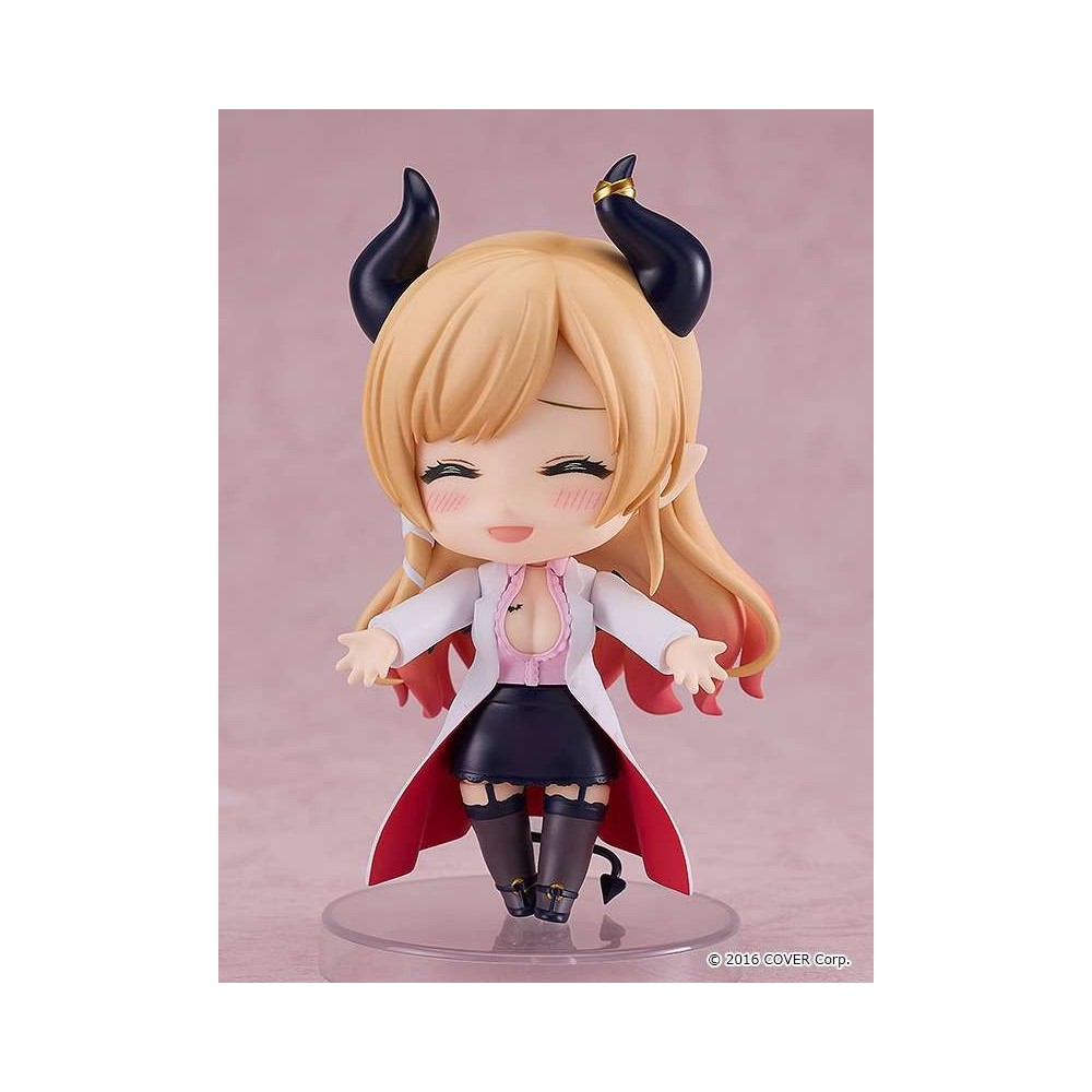 HOLOLIVE PRODUCTION YUZUKI CHOCO NENDOROID ACTION FIGURE GOOD SMILE COMPANY