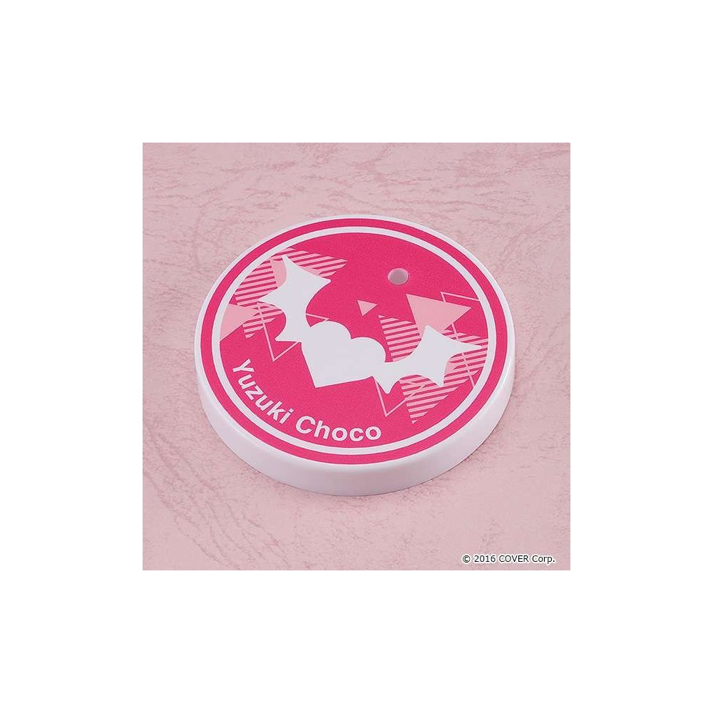 HOLOLIVE PRODUCTION YUZUKI CHOCO NENDOROID ACTION FIGURE GOOD SMILE COMPANY