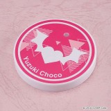 HOLOLIVE PRODUCTION YUZUKI CHOCO NENDOROID ACTION FIGURE GOOD SMILE COMPANY