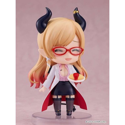 HOLOLIVE PRODUCTION YUZUKI CHOCO NENDOROID ACTION FIGURE GOOD SMILE COMPANY