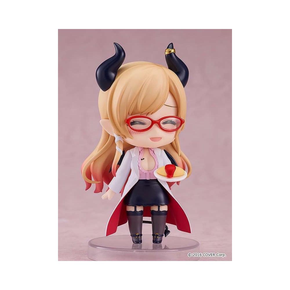 HOLOLIVE PRODUCTION YUZUKI CHOCO NENDOROID ACTION FIGURE GOOD SMILE COMPANY