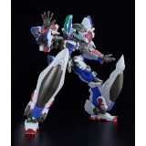 GOOD SMILE COMPANY DEUS MACHINA DEMONBANE MODEROID MODEL KIT ACTION FIGURE