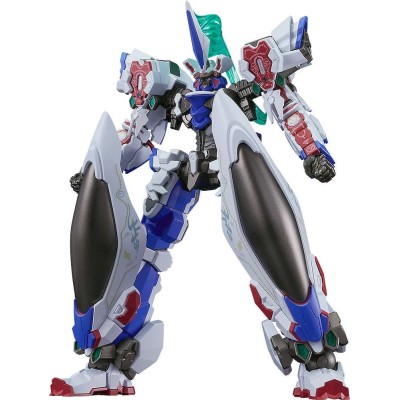 GOOD SMILE COMPANY DEUS MACHINA DEMONBANE MODEROID MODEL KIT ACTION FIGURE