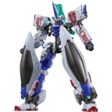 GOOD SMILE COMPANY DEUS MACHINA DEMONBANE MODEROID MODEL KIT ACTION FIGURE