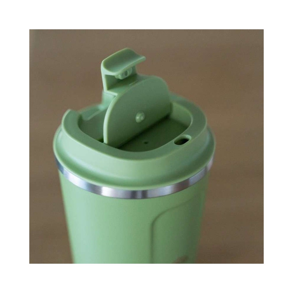 MY HEIGHBOR TOTORO ISOTHERMAL MUG 350ML STUDIO GHIBLI