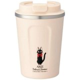 KIKI'S DELIVERY SERVICE ISOTHERMAL MUG 350ML STUDIO GHIBLI