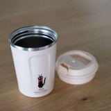KIKI'S DELIVERY SERVICE ISOTHERMAL MUG 350ML STUDIO GHIBLI