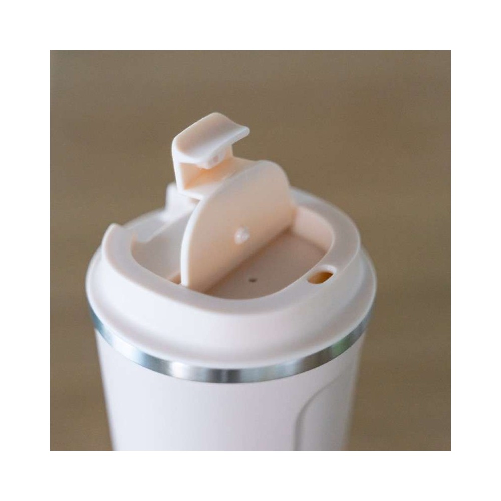 KIKI'S DELIVERY SERVICE ISOTHERMAL MUG 350ML STUDIO GHIBLI