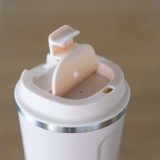 KIKI'S DELIVERY SERVICE ISOTHERMAL MUG 350ML STUDIO GHIBLI