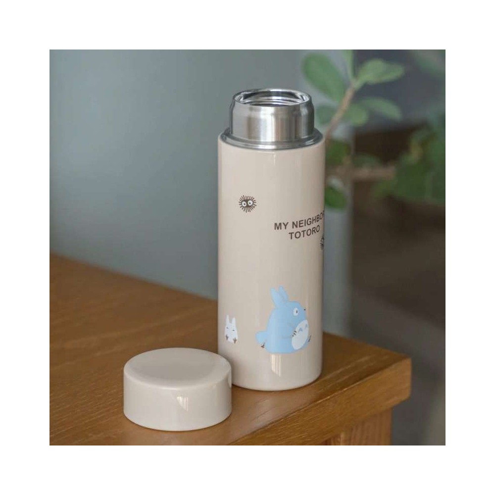 MY HEIGHBOR TOTORO THERMOS BOTTLE 300ML STUDIO GHIBLI