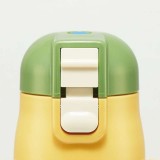 MY HEIGHBOR TOTORO THERMOS BOTTLE WITH CUP 420ML STUDIO GHIBLI