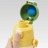 MY HEIGHBOR TOTORO THERMOS BOTTLE WITH CUP 420ML STUDIO GHIBLI