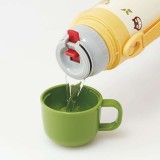 MY HEIGHBOR TOTORO THERMOS BOTTLE WITH CUP 420ML STUDIO GHIBLI