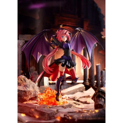 QUES Q VITA DA SLIME MILIM NAVA DRAGONOID STATUE FIGURE