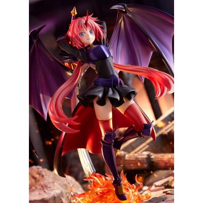 QUES Q VITA DA SLIME MILIM NAVA DRAGONOID STATUE FIGURE