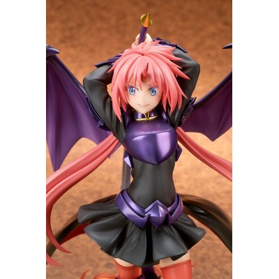 QUES Q VITA DA SLIME MILIM NAVA DRAGONOID STATUE FIGURE