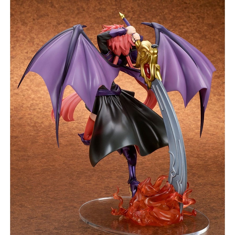 QUES Q VITA DA SLIME MILIM NAVA DRAGONOID STATUE FIGURE