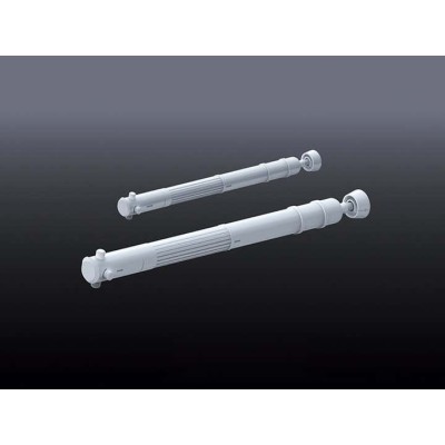 BANDAI GUNPLA BUILDERS PARTS HD TANK 01 MODEL KIT