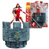 MARVEL SELECT ELEKTRA ACTION FIGURE DIAMOND SELECT