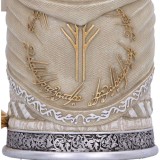 NEMESIS NOW THE LORD OF THE RINGS GANDALF THE WHITE TANKARD