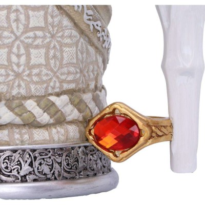 NEMESIS NOW THE LORD OF THE RINGS GANDALF THE WHITE TANKARD