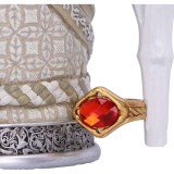 NEMESIS NOW THE LORD OF THE RINGS GANDALF THE WHITE TANKARD