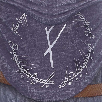 NEMESIS NOW THE LORD OF THE RINGS GANDALF THE GREY TANKARD