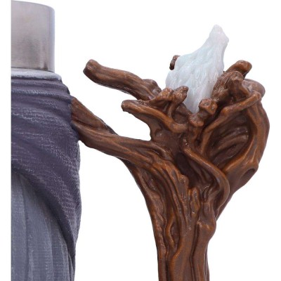 NEMESIS NOW THE LORD OF THE RINGS GANDALF THE GREY TANKARD