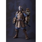 MARVEL SAMURAI WAR MACHINE ACTION FIGURE BANDAI